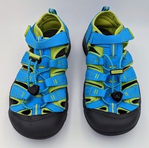 Keen Newport H2 waterproof sandals